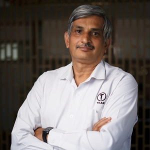 Mr. Anand Rajore — Director