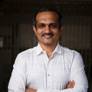 Mr. Shridhar Bhat — Director