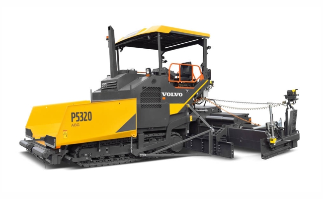 How P5320 ABG is Good for Roads