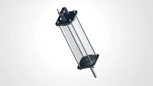 AJAX CRB 75 — Feature