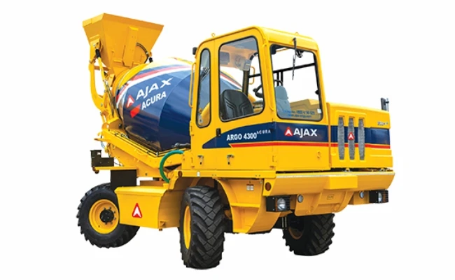 AJAX