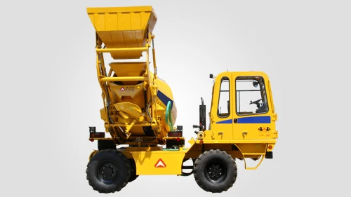 AJAX ARGO 3000 — Feature