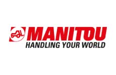 Manitou Logo