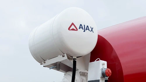 AJAX AF 6 — Productivity