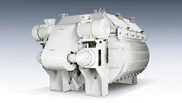 AJAX CRB 75 — Feature