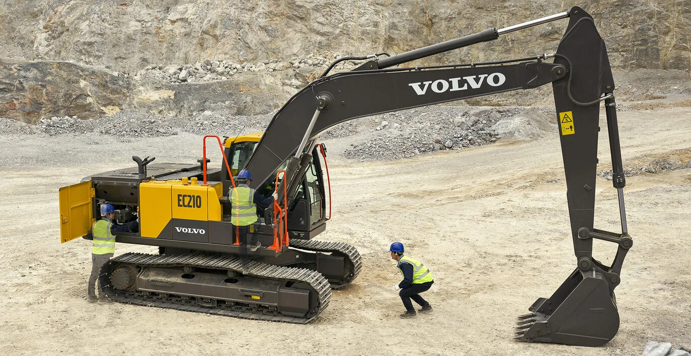 What is Excavator?