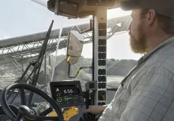Volvo L120H — Comfort
