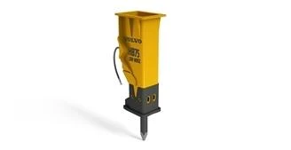 HYDRAULIC BREAKERS (1)
