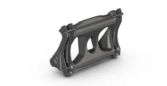 ATTACHMENT BRACKETS (2)