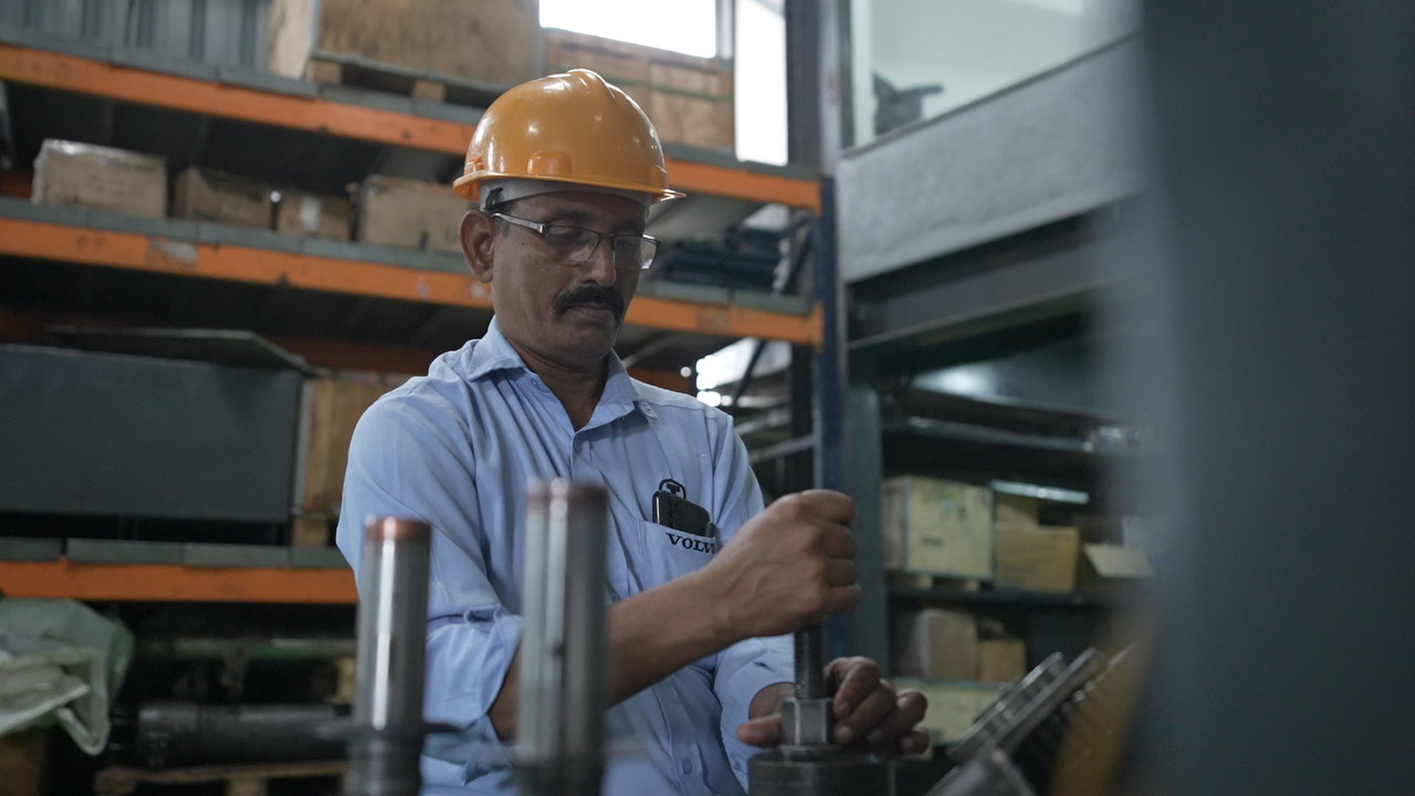 Team Engineers Workshop facility photo 3